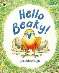 Image of Hello Beaky!