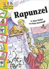 Image of Rapunzel