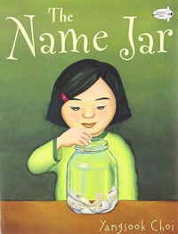 Image of The name jar