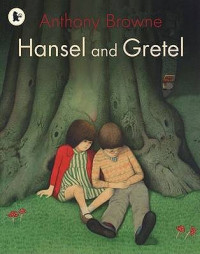 Image of Hansel and Gretel