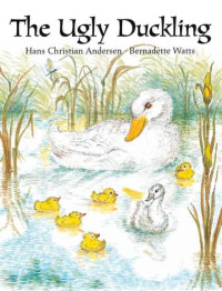 Image of The ugly duckling