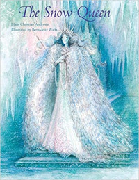 Image of The snow queen : a fairy tale
