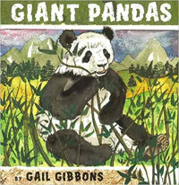 Image of Giant pandas