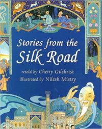 Image of Stories from the Silk Road