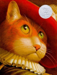Image of Puss in boots