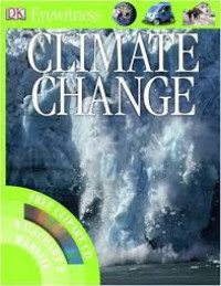 Image of Eyewitness climate change