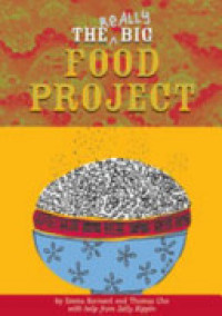 Image of The really big food project