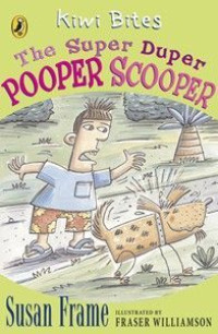 Image of The super duper pooper scooper