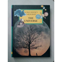 Image of World book's childcraft : the universe