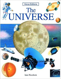 Image of The universe