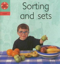 Image of Sorting and sets