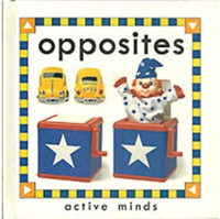 Image of Opposites