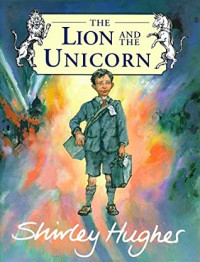 Image of The lion and the unicorn