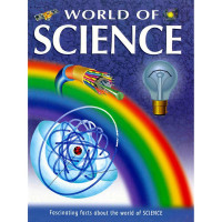 Image of World of science