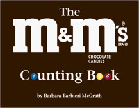 Image of The M & M's brand counting book