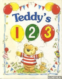 Image of Teddy's 1 2 3