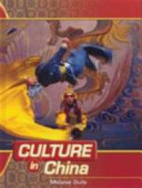 Image of Culture in China