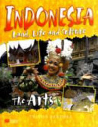 Image of The arts
