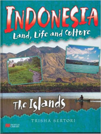 Image of The islands