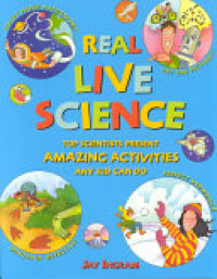 Image of Real live science