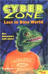 Image of Lost in Dino World