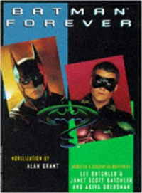 Image of Batman forever