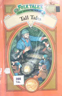 Image of Tall tales