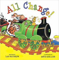 Image of All change!