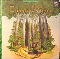 Image of Emerald voice