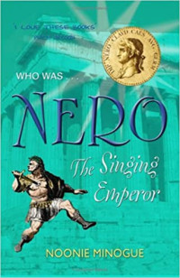 Image of Nero : the singing emperor