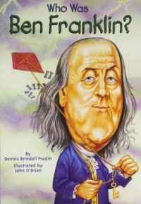Image of Who was Ben Franklin?