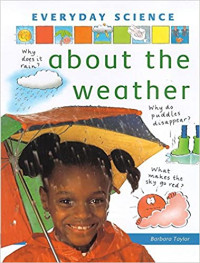 Image of Everyday science about the weather
