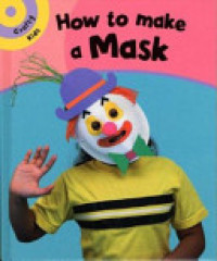 Image of How to make a mask