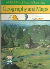 Image of Geography and maps
