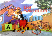 Image of Lolo yang baik hati