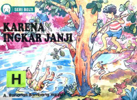 Image of Karena ingkar janji