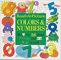 Image of Colors & numbers