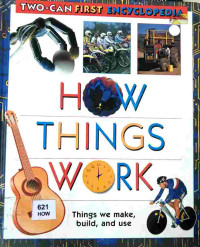 Image of How things work