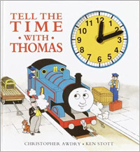 Image of Tell the time with Thomas