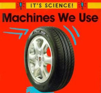 Image of Machines we use
