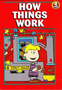 Image of How things work