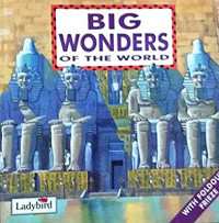 Image of Big wonders of the world