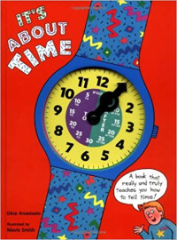 Image of It's about time