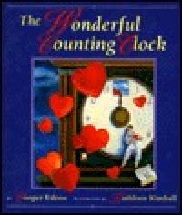 Image of The wonderful counting clock
