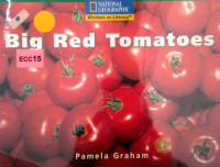 Image of Big red tomatoes