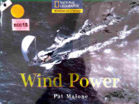 Image of Wind power
