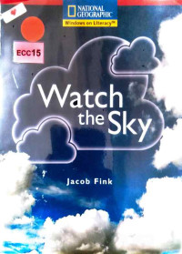 Image of Watch the sky
