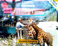 Image of Feeding time