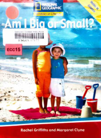 Image of Am i big or small?