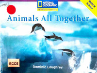 Image of Animals all together